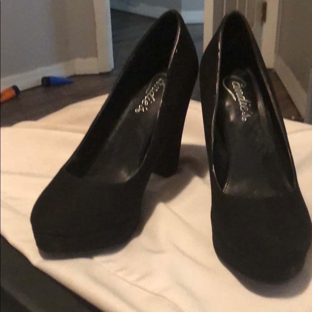 Heels